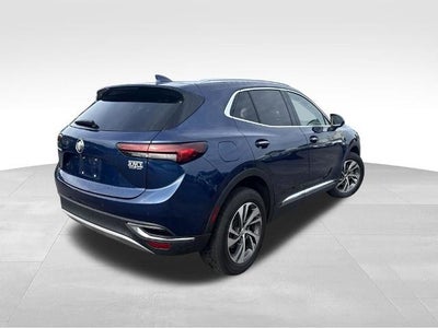 2023 Buick Envision FWD 4dr Essence