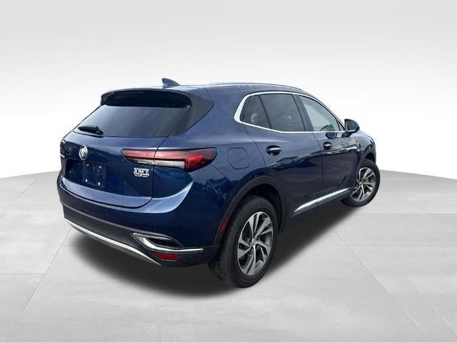 2023 Buick Envision FWD 4dr Essence