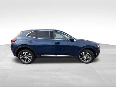 2023 Buick Envision FWD 4dr Essence
