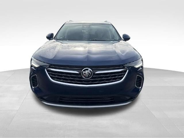 2023 Buick Envision FWD 4dr Essence