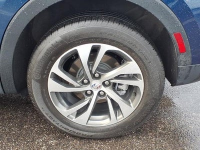 2023 Buick Envision FWD 4dr Essence
