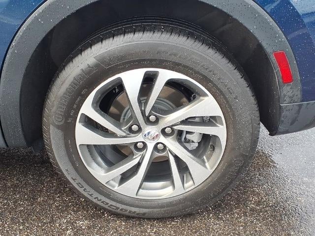 2023 Buick Envision FWD 4dr Essence