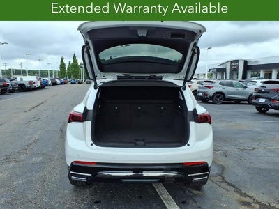 2024 Buick Envision AWD 4dr Sport Touring
