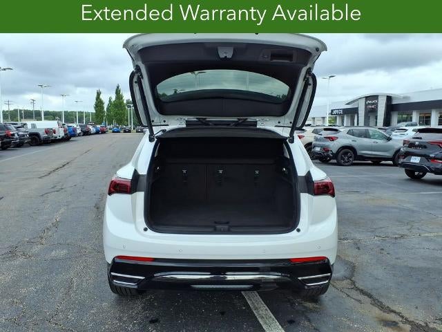 2024 Buick Envision AWD 4dr Sport Touring