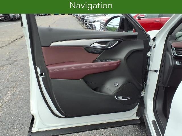 2024 Buick Envision AWD 4dr Sport Touring