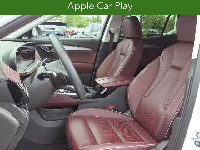 2024 Buick Envision AWD 4dr Sport Touring