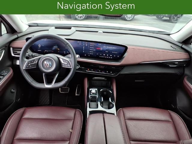 2024 Buick Envision AWD 4dr Sport Touring
