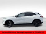 2024 Buick Envision AWD 4dr Sport Touring
