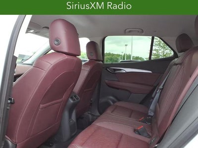 2024 Buick Envision AWD 4dr Sport Touring