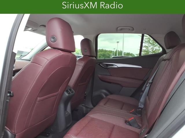 2024 Buick Envision AWD 4dr Sport Touring