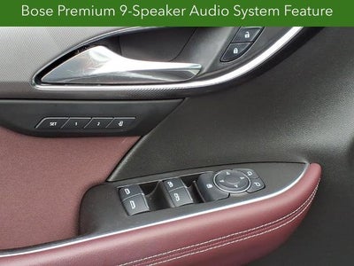 2024 Buick Envision AWD 4dr Sport Touring