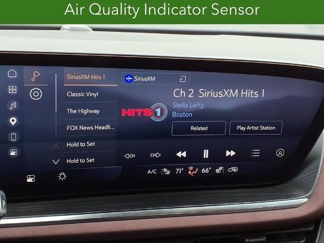 2024 Buick Envision AWD 4dr Sport Touring