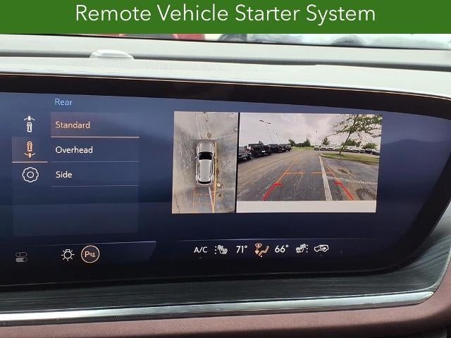 2024 Buick Envision AWD 4dr Sport Touring