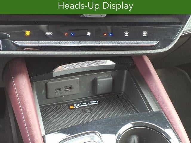 2024 Buick Envision AWD 4dr Sport Touring