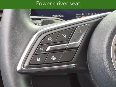 2024 Buick Envision AWD 4dr Sport Touring