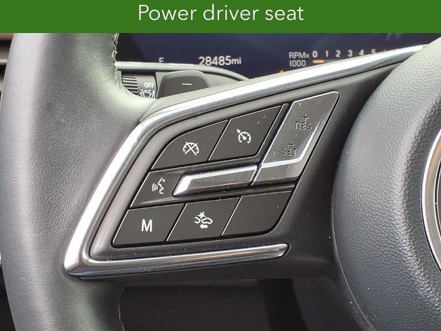 2024 Buick Envision AWD 4dr Sport Touring