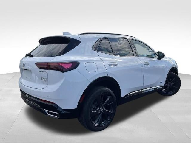 2024 Buick Envision AWD 4dr Sport Touring