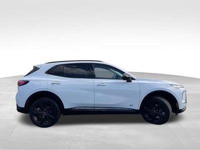 2024 Buick Envision AWD 4dr Sport Touring