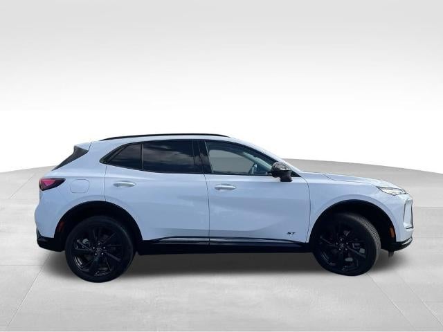 2024 Buick Envision AWD 4dr Sport Touring
