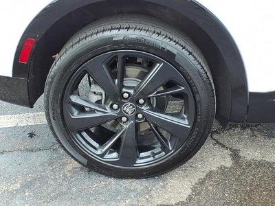 2024 Buick Envision AWD 4dr Sport Touring