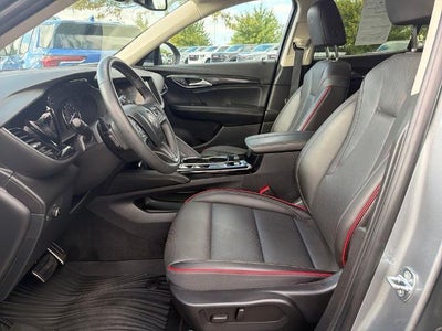 2023 Buick Envision AWD 4dr Essence