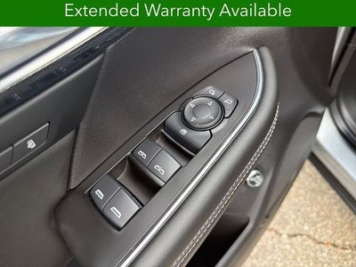 2023 Buick Envision AWD 4dr Essence