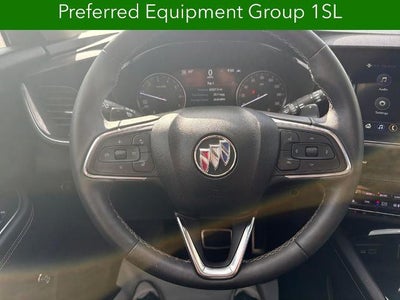 2023 Buick Envision AWD 4dr Essence