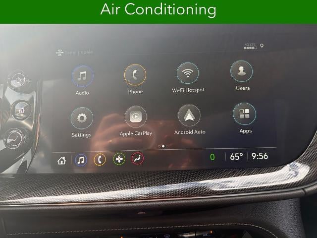 2023 Buick Envision AWD 4dr Essence