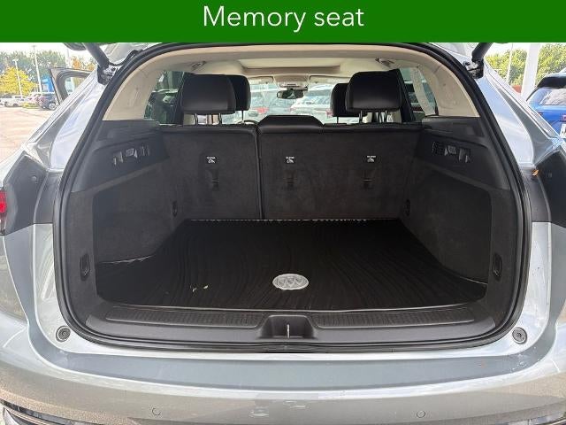 2023 Buick Envision AWD 4dr Essence