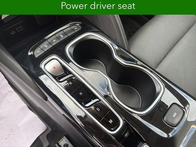 2023 Buick Envision AWD 4dr Essence