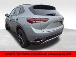 2023 Buick Envision AWD 4dr Essence