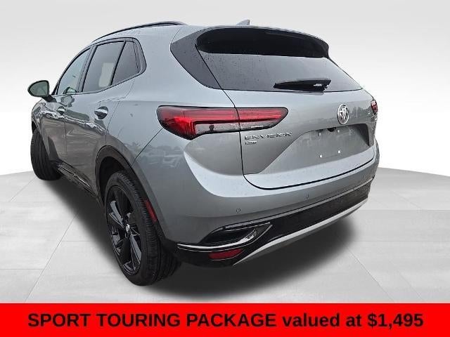 2023 Buick Envision AWD 4dr Essence