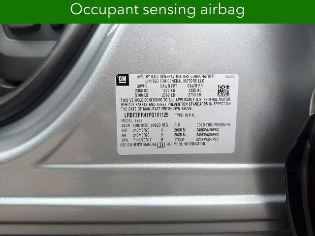 2023 Buick Envision AWD 4dr Essence