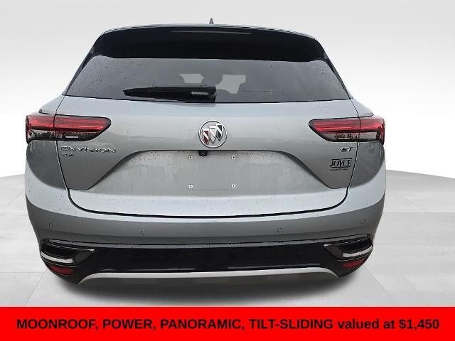 2023 Buick Envision AWD 4dr Essence