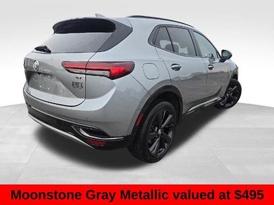 2023 Buick Envision AWD 4dr Essence
