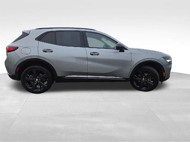 2023 Buick Envision AWD 4dr Essence