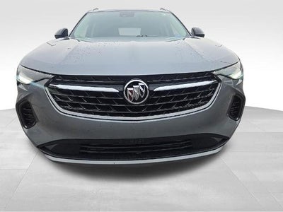 2023 Buick Envision AWD 4dr Essence