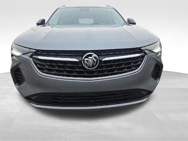 2023 Buick Envision AWD 4dr Essence