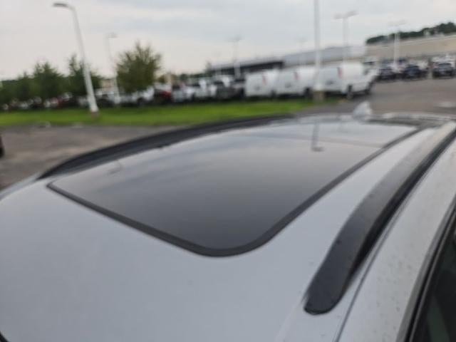2023 Buick Envision AWD 4dr Essence
