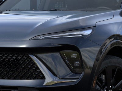 2026 Buick Envision AWD 4dr Sport Touring