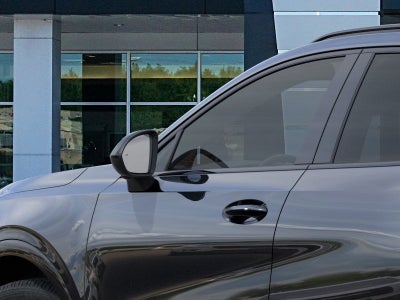 2026 Buick Envision AWD 4dr Sport Touring