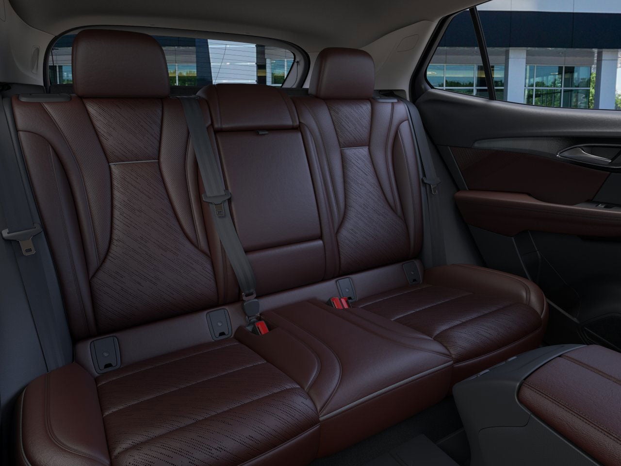 2026 Buick Envision AWD 4dr Sport Touring