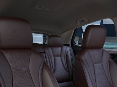 2026 Buick Envision AWD 4dr Sport Touring