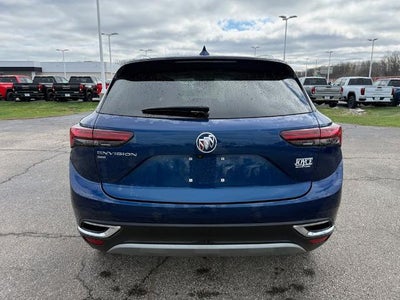 2023 Buick Envision AWD 4dr Essence