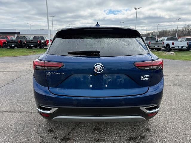 2023 Buick Envision AWD 4dr Essence