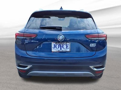2023 Buick Envision AWD 4dr Essence