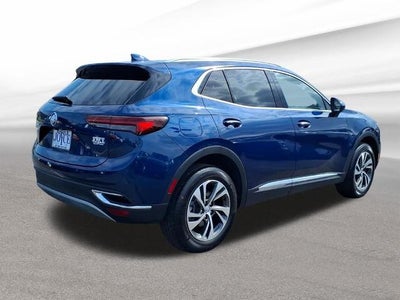 2023 Buick Envision AWD 4dr Essence