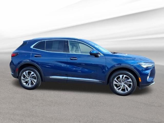 2023 Buick Envision AWD 4dr Essence