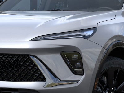 2026 Buick Envision AWD 4dr Sport Touring