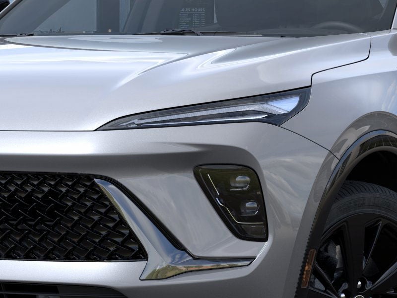 2026 Buick Envision AWD 4dr Sport Touring